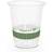 Vegware Compostable Slim Cold Cups 200ml 7oz (Pack of 1000)