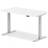 Dynamic Air 1400 800mm Desk Top Writing Desk