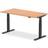 Air 1600 800mm Top Writing Desk