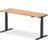 Air 1800 600mm Top Writing Desk