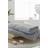 Catherine Lansfield Antibacterial Face Cloth Guest Towel White, Silver