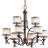 Kichler Lacey 9 Pendant Lamp