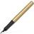 Faber-Castell Grip Edition m Fountain Pen Gold