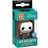 Funko Skellington Gingerbread Exclusive Pocket POP! Vinyl Nøglering