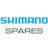 Shimano E-Bike Spares SM-CRE50 38T