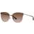 Michael Kors MK 1120 101413, BUTTERFLY Sunglasses, FEMALE