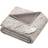 Beurer HD75 Nordic Fluffy Heated Throw