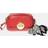 Love Moschino rosso crossbody