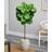 Nearly Natural 4Ft Fiddle Leaf Tree