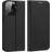 Dux ducis iPhone 14 Pro Max Skin X2 læder cover Sort