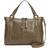 Frye Melissa Medium Crossbody Khaki One Size