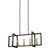 Generation Lighting Finnegan 5-Light New World Pendant Lamp