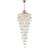 Inina Tall Pendant Lamp