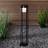 Modern Solar Floor Lamp