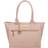 Pure Luxuries Faye Tote Bag - Blush Pink