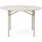 Warm Nordic Affinity Dining Table 120cm