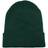 Top Level Unisex Cuffed Plain Skull Knit Hat Cap