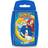 Winning Moves Top Trumps Specials Sonic the Hedgehog Edition