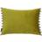 Riva Home Fiesta Poly Cushion 35X50 Complete Decoration Pillows Natural, Multicolour, Yellow