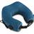 Conair Heat Shiatsu And Neck Rest Blue Blue