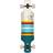 Ocean Pacific Swell Komplet Longboard (Teal) Teal/Hvid