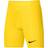 Nike Dri-Fit Strike Pro Short Men - Yellow