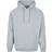 Urban Classics Blank Hoodie - Summer Blue