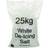 VFM Winter 25kg Bag De-Icing Salt Pack 383499 WE25214