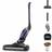 Rowenta Cleaner RH1238 Xtrem Compact