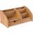 Osco Desk Organiser Bamboo