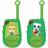 Lexibook Walkie-Talkie Animal Crossing Green