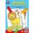 Orchard Toys Animals Sticker Colouring Book