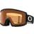 Oakley Target Line L - Persimmon/Matte Black