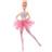Mattel Barbie Twinkle Lights Ballerina Blond