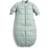ErgoPouch Sleep Suit Bag 2.5 Tog, Sleeping Bags, Green, 8-24 months