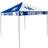 Logo Brands Kentucky Wildcats Checkerboard Canopy Tent