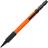 Rite in the Rain Orange Mechanical Clicker Pencil