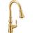 Moen Weymouth (S73004BG) Gold