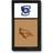 The Fan-Brand Creighton Bluejays Dual Logo Bluejay Cork Notice Board