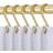 Utopia Alley 12-Pack Gold Shower