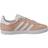 Adidas Junior Gazelle - Pink Tint/Cloud White/Cloud White