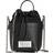 Maison Margiela Black Small 5AC Bucket Bag