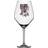 Carolina Gynning Butterfly Queen Red Wine Glass 75cl