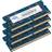 OWC SO-DIMM DDR4 2400Mhz 4x16GB For Mac (2400DDR4S64S)