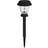 Freemans Stake Light Black Ground Lighting 41cm 4pcs