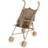 Konges Sløjd Doll Stroller Orangery Beige