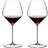 Riedel Veloce Pinot Noir/Nebbiolo Red Wine Glass 76.8cl 2pcs