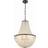 Crystorama Brielle 6-Light Pendant Lamp