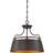 QUOIZEL Fairview Pendant Lamp