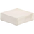 OBaby Fibre Mattress 23.6x47.2"